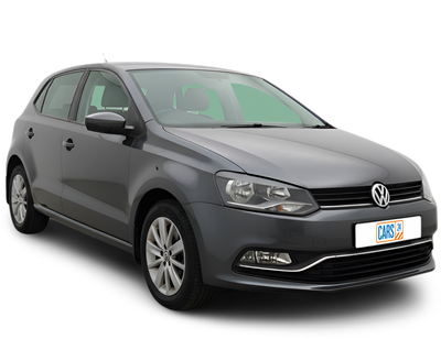 Volkswagen Polo-img
